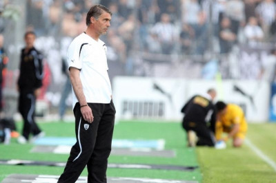 Χάβος: «Σωστή διαχείριση στα play offs ο Μπόλονι»