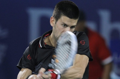 Κόντρα Μάρεϊ-Τζόκοβιτς στα ημιτελικά