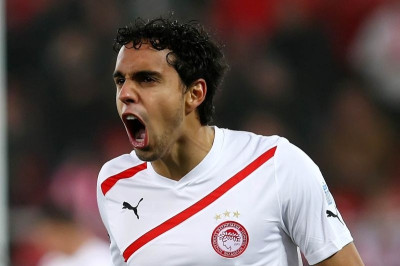 «Φτιαγμένος» ο Ντιόγκο ενόψει ΟΦΗ