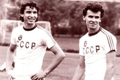 Το… ελληνικό παρελθόν της Ντνιέπρ (photos)