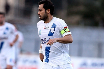 Ενοχλήσεις ο Πατσατζόγλου στον ΠΑΣ Γιάννινα