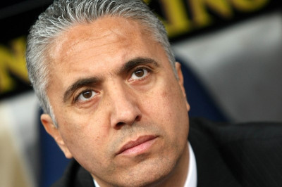 Κωστένογλου: «Χρειαζόμαστε τον Μανωλά»