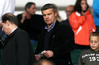 Στα χέρια του Βαζέχα το «τιμόνι» του Αιγάλεω!