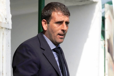 Επίσημα πλέον ο Παπαματθαιάκης στη Χερσόνησο