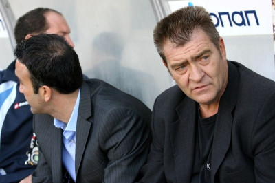 Πάσχει στα στόπερ η Καλλιθέα