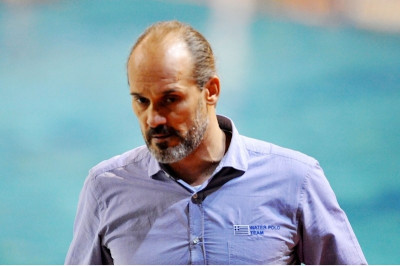 Άντριτς: «Διάχυτο το ταλέντο, χρειάζεται και εμπειρία»