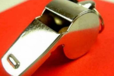 Οι διαιτητές της μεγάλης κατηγορίας
