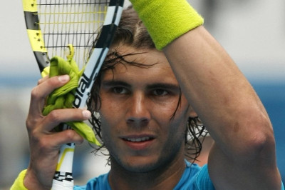 Ναδάλ, τώρα και στο Μπερναμπέου!