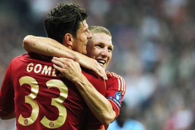 Ανανεώνει ο Γκόμεζ