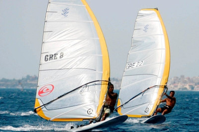 Η άπνοια στοίχισε στον Κοκκαλάνη