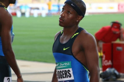 Εννιά μήνες στον Ρότζερς