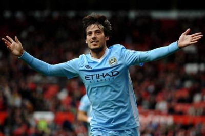 Νέο «χρυσό» συμβόλαιο σε Σίλβα!