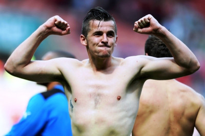 Ξενερωμένος με Αγγλία ο Μπάρτον