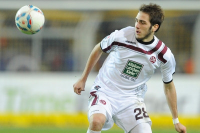 Κώστας Φορτούνης