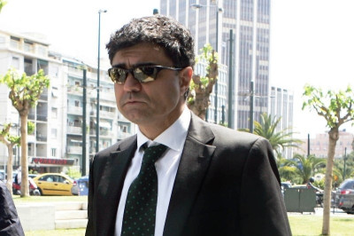 Χωρίς την παρουσία Βαρδινογιάννη η ΓΣ