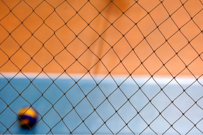 Στο Ρέντη η ημιτελική Φάση Νεανίδων