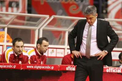 Μαχμουτί: «Ένα βήμα μπροστά Παναθηναϊκός και ΤΣΣΚΑ»