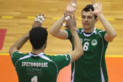 Ζητά αποδέσμευση ο Χριστοφορίδης