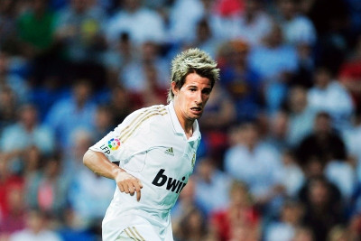 Πλήγμα με Κοεντράο στη Ρεάλ Μαδρίτης