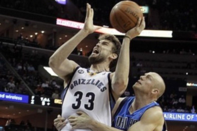 Πονάει ο Νοβίτσκι και «πέφτουν» οι Μάβερικς