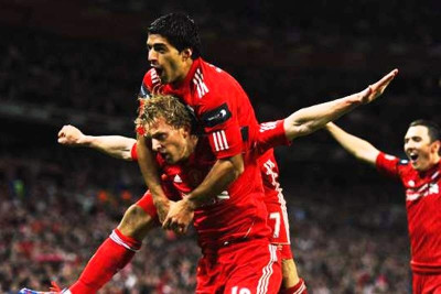 Κάιτ: «Μαγική εβδομάδα στο Γουέμπλεϊ»