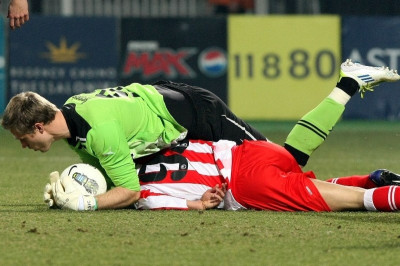 Πάει για ρεκόρ θλάσεων ο ΠΑΟΚ!