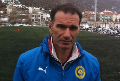 Δημητρίου: «Η νίκη ανέβασε την ψυχολογία μας»