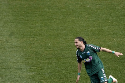 Θεραπεία Ναπολεόνι, Λισγάρας