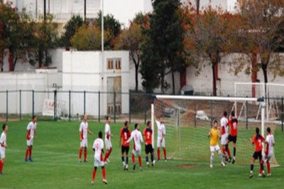 Ο Σαρωνικός σταμάτησε τον Πέλοπα