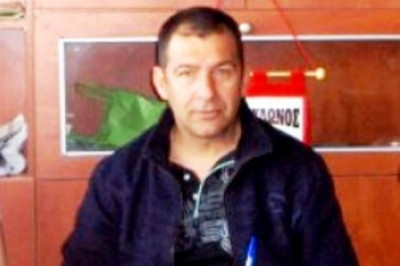 Έφυγε από την Πεύκη ο Γκλεγκλές