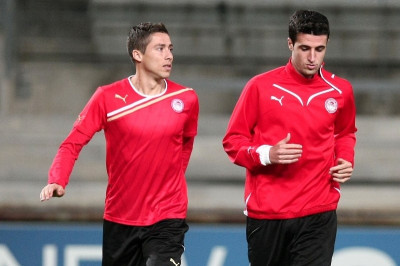 Στο πρόγραμμα και ο Μαρκάνο