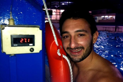 Φωτογραφίζονται με το θερμόμετρο