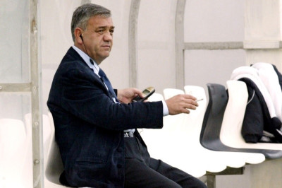 Στα «δίχτυα» της Ασφάλειας Πατρών ο Λουκόπουλος για χρέη προς το Δημόσιο