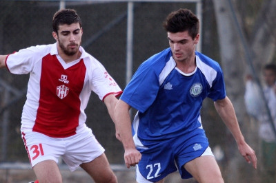 Κονονικά ο Μποχώνης στον ΑΟΧ