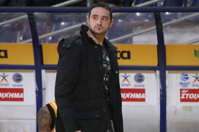 Όλα για όλα ο Άρης