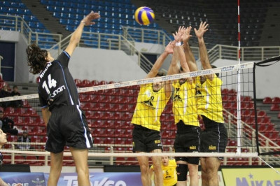 Με ντέρμπι Θεσσαλονίκης ξεκινά η 20ή αγωνιστική