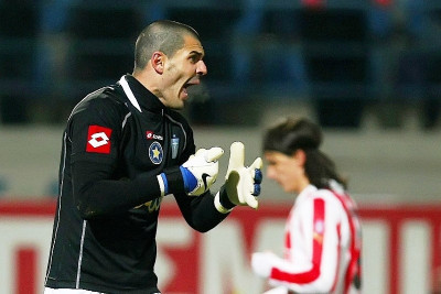 Στην Ισπανία ο Χακόμπο, δυσαρέσκεια στον Αστέρα