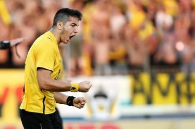 Να’ ναι καλά ο… δραχμοφονιάς