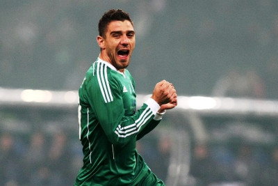 Αποφόρτιση για Κατσουράνη