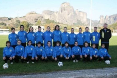 Αναβολή στο Φιλυριακός – Μετέωρα