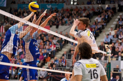 Στον δρόμο προς την Πολωνία