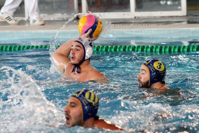 Σολανάκης ο νεότερος…