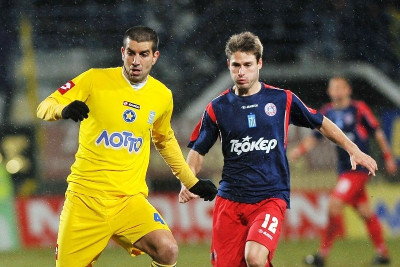 Χουανίτο: «Η νίκη επί του ΠΑΟΚ έδειξε ότι μπορούμε»