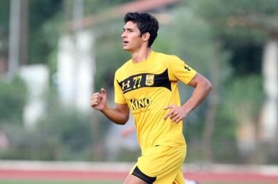 Τσουκάνης: «Νίκη με ΑΕΚ για ψυχολογία και play off»