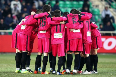 Έτοιμη για Παναιτωλικό η Ξάνθη