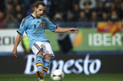 «Προσγειωμένος» ο Σολδάδο