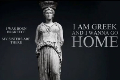 Βίντεο για τα μάρμαρα του Παρθενώνα