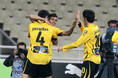 Χωρίς Χοσέ Κάρλος, Μπουγαϊδη η ΑΕΚ με Άρη