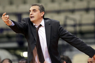 Πεδουλάκης: «Μαχητικό το Μαρούσι»