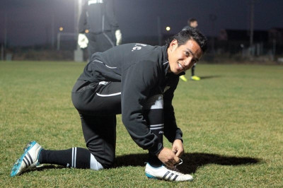 Αρίας: «Στην καρδιά μου ο ΠΑΟΚ»